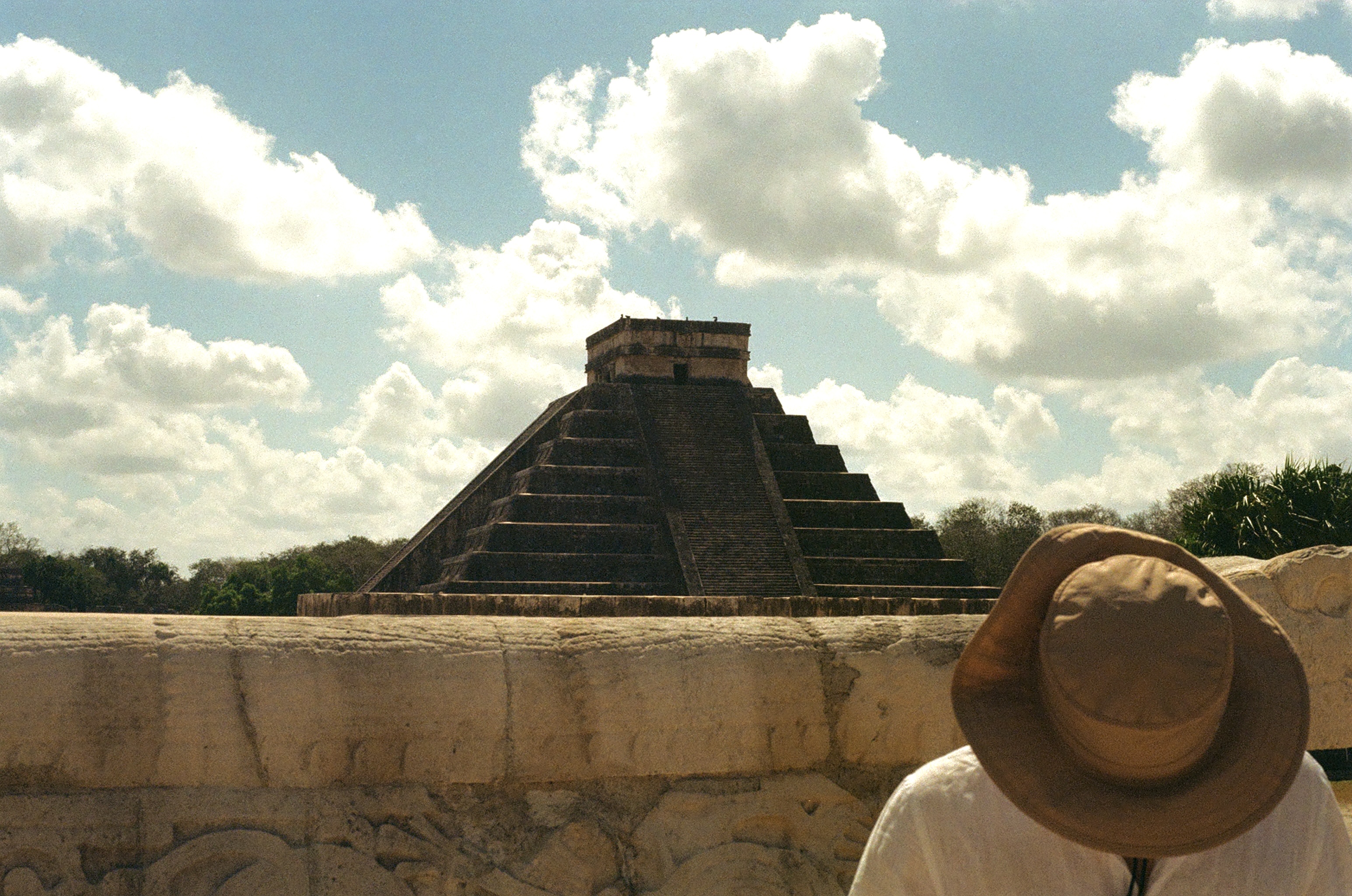 hat